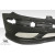 2003-2006 Mercedes S Class W220 Duraflex AMG Look Front Bumper - 1 Piece - image 10