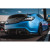 2010-2016 Hyundai Genesis Coupe Carbon Creations DriTech Speedster Rear Diffuser - 1 Piece - image 4