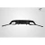 2010-2016 Hyundai Genesis Coupe DriTech Speedster Rear Diffuser - 1 Piece - image 13