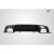 2010-2016 Hyundai Genesis Coupe DriTech Speedster Rear Diffuser - 1 Piece - image 18