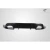 2010-2016 Hyundai Genesis Coupe DriTech Speedster Rear Diffuser - 1 Piece - image 9