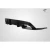 2010-2016 Hyundai Genesis Coupe DriTech Speedster Rear Diffuser - 1 Piece - image 12