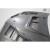 2006-2007 Subaru Impreza WRX STI DriTech TS-1 Hood - 1 Piece - image 7