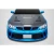2006-2007 Subaru Impreza WRX STI DriTech TS-1 Hood - 1 Piece - image 1