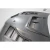 2006-2007 Subaru Impreza WRX STI DriTech TS-1 Hood - 1 Piece - image 12