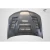 2006-2007 Subaru Impreza WRX STI DriTech TS-1 Hood - 1 Piece - image 2