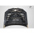 2006-2007 Subaru Impreza WRX STI DriTech TS-1 Hood - 1 Piece - image 9