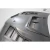 2006-2007 Subaru Impreza TS-1 Carbon Fiber Hood - image 7