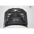 2006-2007 Subaru Impreza WRX STI DriTech TS-1 Hood - 1 Piece - image 15