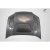 2004-2005 Subaru Impreza WRX STI DriTech TS-1 Hood - 1 Piece - image 8
