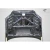 2004-2005 Subaru Impreza WRX STI DriTech TS-1 Hood - 1 Piece - image 9