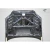 2004-2005 Subaru Impreza WRX STI DriTech TS-1 Hood - 1 Piece - image 3