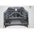 2004-2005 Subaru Impreza WRX STI DriTech TS-1 Hood - 1 Piece - image 9