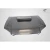 2004-2005 Subaru Impreza WRX STI DriTech TS-1 Hood - 1 Piece - image 10