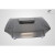 2004-2005 Subaru Impreza WRX STI DriTech TS-1 Hood - 1 Piece - image 10
