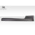 1989-1994 Nissan 240SX S13 V Speed Wide Body Side Skirt Rocker Panels - 2 Piece (S) - image 7