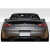 2000-2009 Honda S2000 BS Wing Spoiler - 1 Piece (S) - image 1
