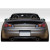 2000-2009 Honda S2000 BS Wing Spoiler - 1 Piece (S) - image 1