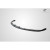 2008-2014 Lexus IS-F DriTech Luxion Front Lip Splitter - 1 Piece - image 4