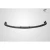 2008-2014 Lexus IS-F Luxion Carbon Fiber Front Lip - image 3