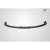 2008-2014 Lexus IS-F Luxion Carbon Fiber Front Lip - image 3