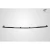 2008-2014 Lexus IS-F Luxion Carbon Fiber Front Lip - image 7