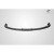 2008-2014 Lexus IS-F DriTech Luxion Front Lip Splitter - 1 Piece - image 2