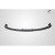 2008-2014 Lexus IS-F Carbon Creations DriTech Luxion Front Lip Splitter - 1 Piece - image 6