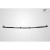 2008-2014 Lexus IS-F DriTech Luxion Front Lip Splitter - 1 Piece - image 3