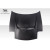 1993-1997 Mazda RX-7 Bossen Wide Body Hood - 1 Piece (S) - image 3