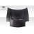 1993-1997 Mazda RX-7 Bossen Wide Body Hood - 1 Piece (S) - image 9