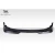 2001-2003 Mazda Protege Razor Front Lip - 1 Piece - image 5