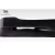 2001-2003 Mazda Protege Razor Front Lip - 1 Piece - image 7