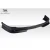 2001-2003 Mazda Protege Razor Front Lip - 1 Piece - image 4