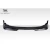 2001-2003 Mazda Protege Razor Front Lip - image 4