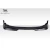 2001-2003 Mazda Protege Razor Front Lip - 1 Piece - image 10