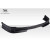 2001-2003 Mazda Protege Razor Front Lip - 1 Piece - image 3