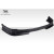 2001-2003 Mazda Protege Duraflex Razor Front Lip - 1 Piece - image 3
