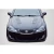 2006-2013 Lexus IS Series IS250 IS350 DriTech TS-2 Hood - 1 Piece - image 1