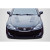 2006-2013 Lexus IS Series IS250 IS350 DriTech TS-2 Hood - 1 Piece - image 1