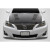 2006-2013 Lexus IS Series IS250 IS350 DriTech TS-2 Hood - 1 Piece - image 1