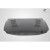 2006-2013 Lexus IS Series IS250 IS350 DriTech TS-2 Hood - 1 Piece - image 3