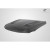 2006-2013 Lexus IS Series IS250 IS350 DriTech TS-2 Hood - 1 Piece - image 7