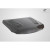 2006-2013 Lexus IS Series IS250 IS350 DriTech TS-2 Hood - 1 Piece - image 8