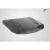 2006-2013 Lexus IS Series IS250 IS350 DriTech TS-2 Hood - 1 Piece - image 8