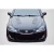 2006-2013 Lexus IS TS-2 Carbon Fiber Hood - image 1