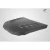 2006-2013 Lexus IS Series IS250 IS350 DriTech TS-2 Hood - 1 Piece - image 22