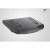 2006-2013 Lexus IS Series IS250 IS350 DriTech TS-2 Hood - 1 Piece - image 14