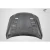 2006-2013 Lexus IS TS-2 Carbon Fiber Hood - image 17