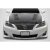 2006-2013 Lexus IS TS-2 Carbon Fiber Hood - image 5